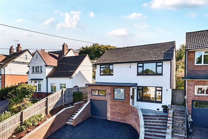 3 Bedroom Detached House For Sale In Alexandria Road, Sidmouth, Devon, EX10
