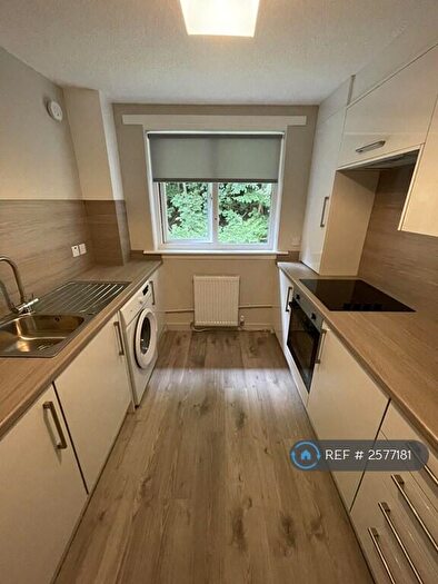 2 Bedroom Flat To Rent In Houston Terrace, East Kilbride, Glasgow, G74