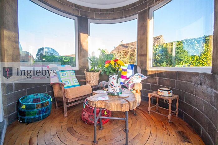3 Bedroom End Of Terrace House For Sale In Guisborough Road, Moorsholm, Saltburn-By-The-Sea, TS12