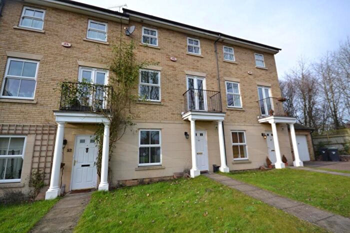 3 Bedroom Terraced House To Rent In Fitzwalter Road, Flitch Green, CM6