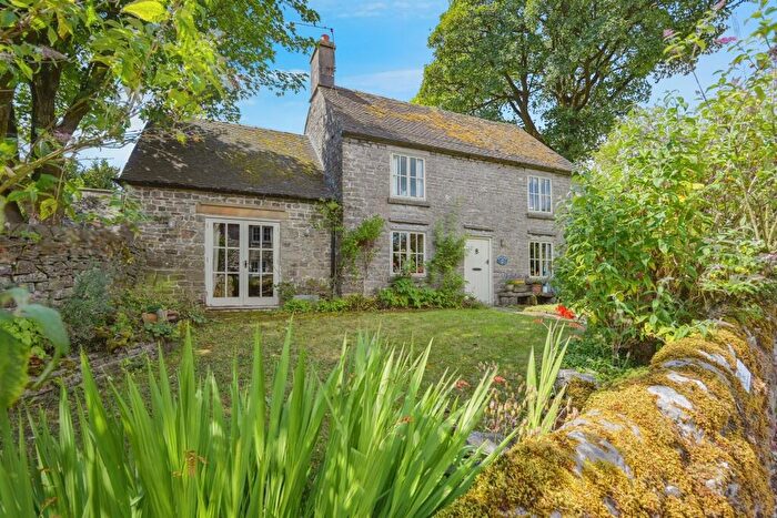 3 Bedroom Detached House For Sale In Wetton, Ashbourne, DE6