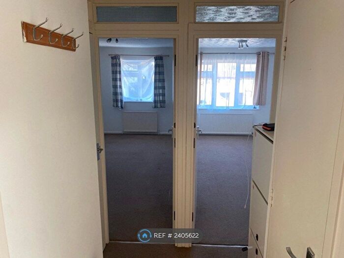 1 Bedroom Flat To Rent In Bellgate, Hemel Hempstead, HP2