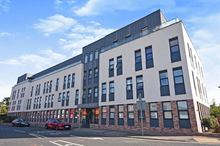 2 Bedroom Flat To Rent In Baddow Road, CM2