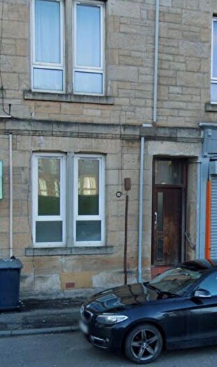 2 Bedroom Flat To Rent In Orchard Street, Renfrew, Renfrewshire, PA4