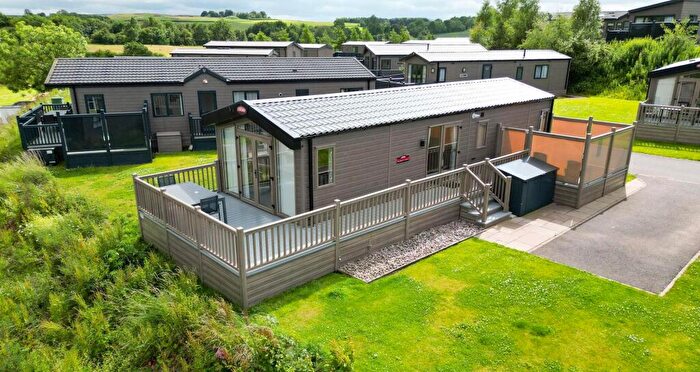 2 Bedroom Mobile Home For Sale In Ullswater Heights Holiday Home And Lodge Park Silver Howe, Newbiggin, Penrith, CA11