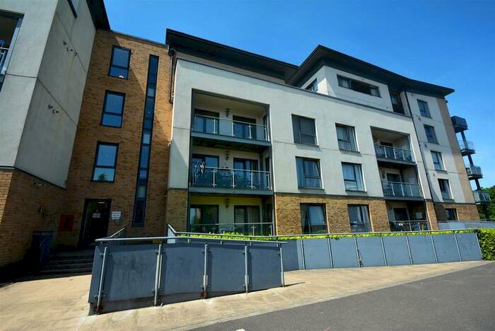 1 Bedroom Apartment For Sale In Hammonds Drive Peterborough, PE1