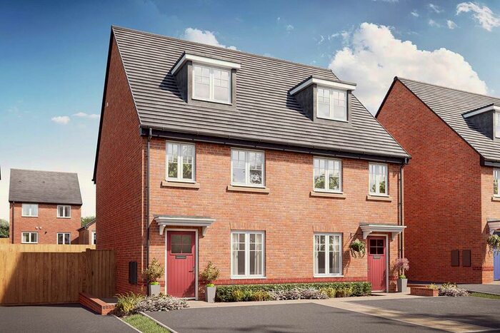 3 Bedroom Semi-Detached House For Sale In Liverpool Road, Prescot, L34