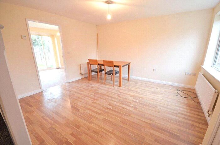 3 Bedroom Semi-Detached House To Rent In Stonefield Drive, Cheetwood, Manchester, M8