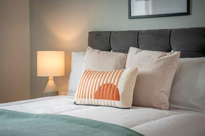 3 Bedroom Detached House For Sale In Plot, Laverton Oaks, Kirkby Malzeard, North Yorkshire, HG4