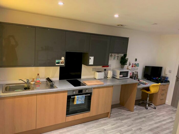 Studio To Rent In Marvell Lane Premium Studios, PL4