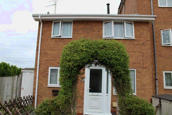 1 Bedroom Semi-Detached House To Rent In Winchester Close, Rowley Regis, B65