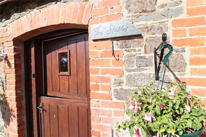 3 Bedroom End Of Terrace House To Rent In Chittlehampton, Umberleigh, Devon, EX37