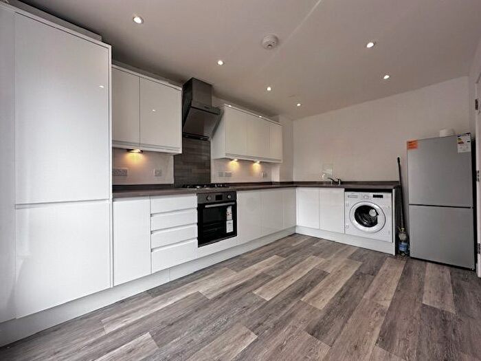 4 Bedroom Property To Rent In Rodway Road, Patchway, Bristol, BS34