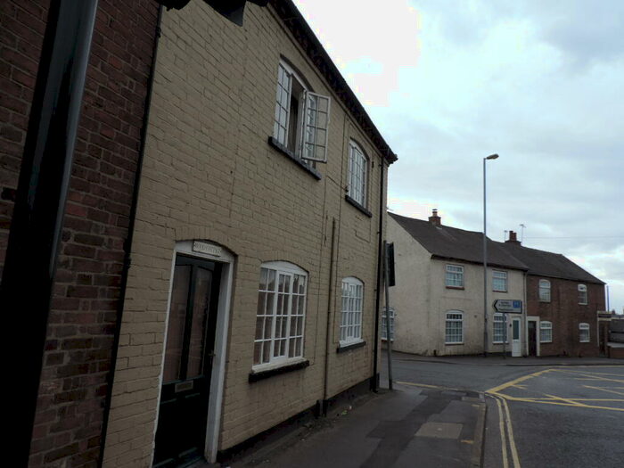 1 Bedroom Cottage To Rent In Wood Cottage, Ashby, LE65