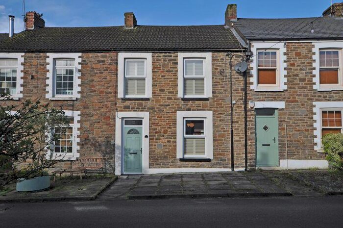 3 Bedroom Terraced House For Sale In High-Spec Renovation, Tredegar Street, Rhiwderin, NP10
