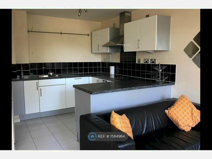 1 Bedroom Flat To Rent In Galleria Court, London, SE15
