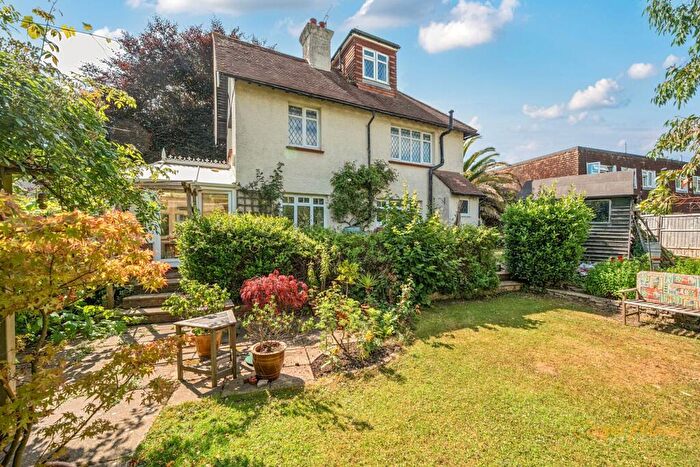 4 Bedroom Detached House For Sale In The Street, East Preston, BN16