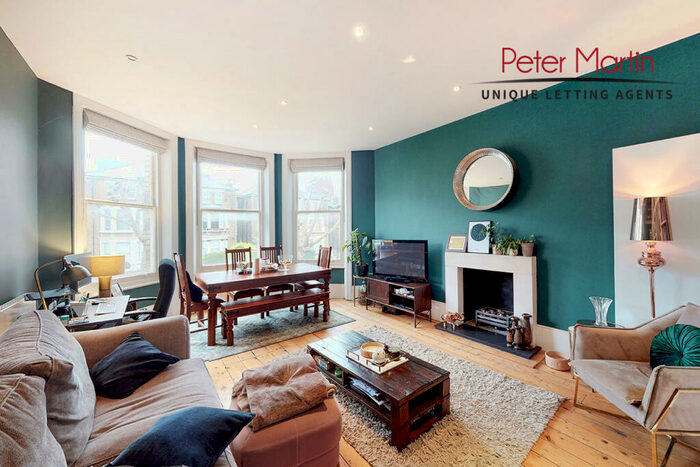 2 Bedroom Apartment To Rent In Fordwych Road, West Hampstead, NW2