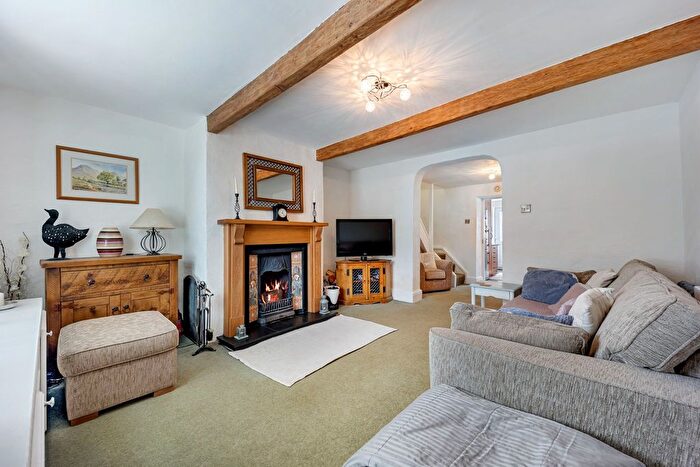 2 Bedroom Cottage For Sale In Lake View, Belmont, Bolton, BL7