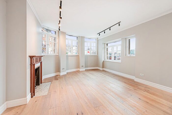 1 Bedroom Flat To Rent In Cheyne Walk, London, SW10