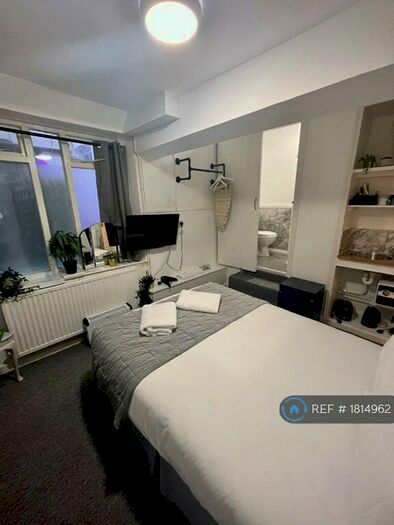 1 Bedroom Flat To Rent In Bedroom, Brighton & Hove, BN3