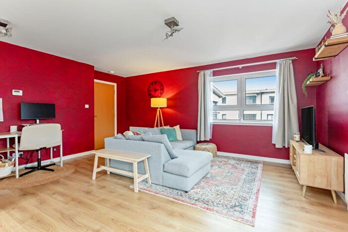 2 Bedroom Flat For Sale In (flat ), Granton Road, Granton, Edinburgh, EH5