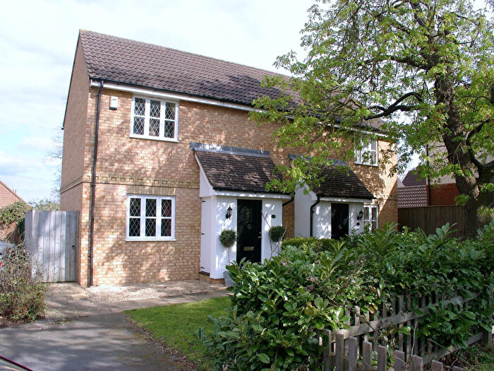 2 Bedroom Semi-Detached House To Rent In Monro Drive, Guildford, Surrey, GU2