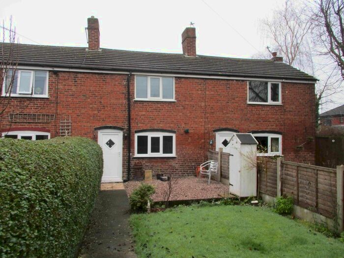 2 Bedroom Cottage To Rent In Gregorys Row, Lowton, Warrington, Lancashire WA3