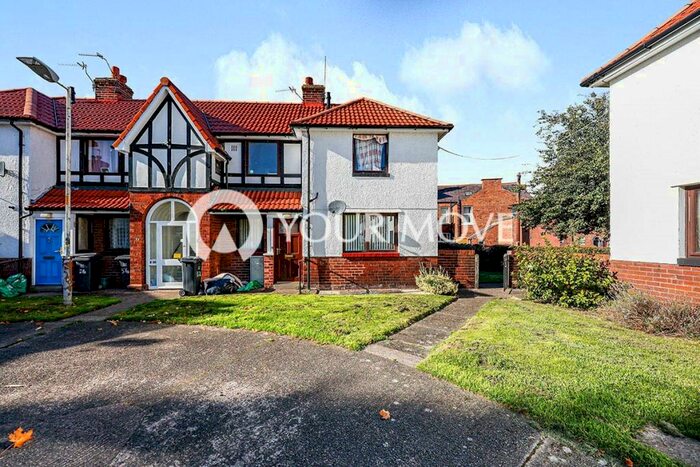 1 Bedroom Flat To Rent In Raven Nook, Carlisle, Cumbria, CA1