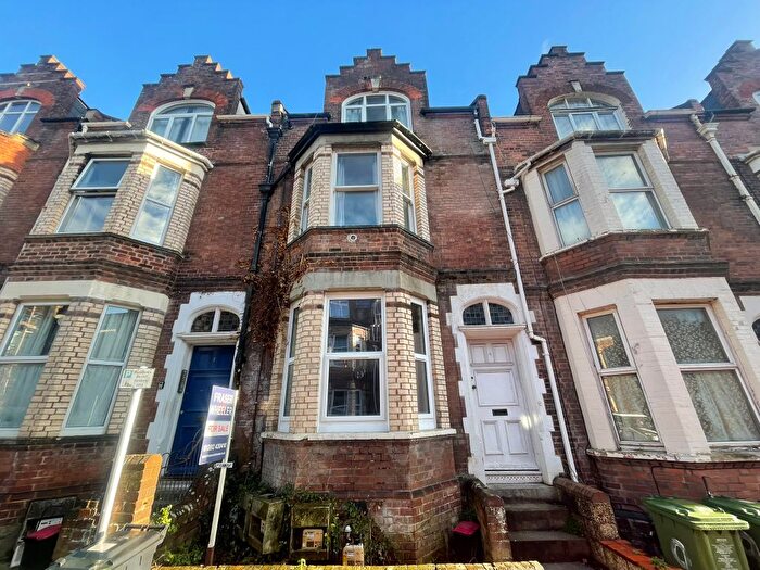1 Bedroom Flat To Rent In Haldon Road, Exeter, EX4