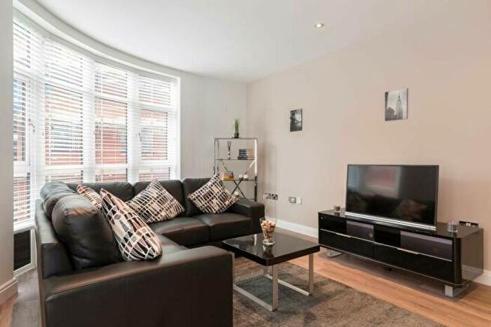 2 Bedroom Apartment To Rent In Mint Drive, Hockley, B18