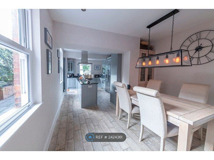 4 Bedroom Semi-Detached House To Rent In Corder Road, Ipswich, IP4