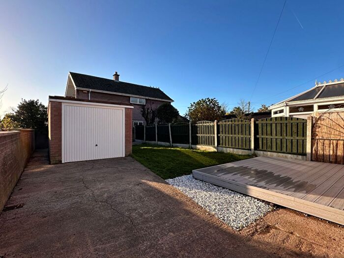 3 Bedroom Semi Detached House For Sale In Manor Road, Carlisle, CA2