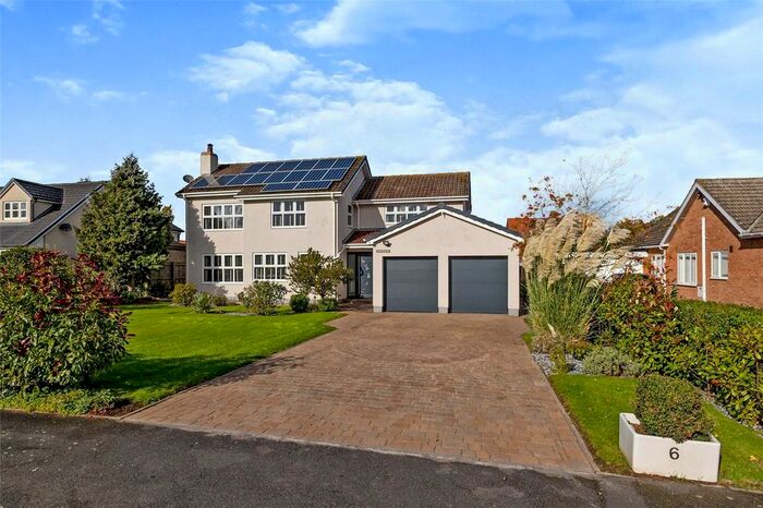 5 Bedroom Detached House For Sale In Fir Tree Close, Hilton, Yarm, TS15