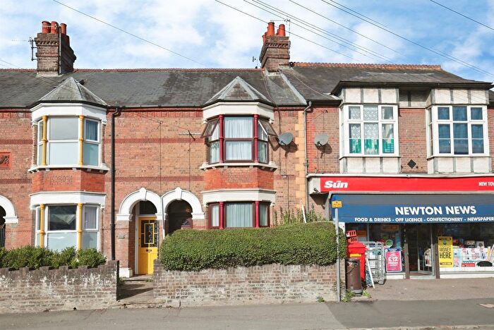 3 Bedroom Terraced House For Sale In Berkhampstead Road, Chesham, HP5