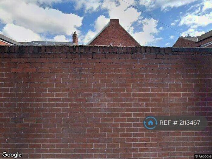 1 Bedroom Flat To Rent In Hylton Road, Sunderland, SR4