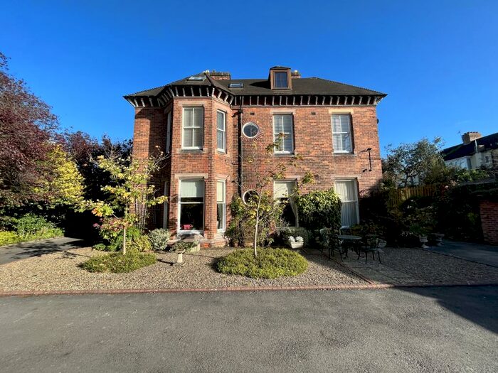 2 Bedroom Flat To Rent In Carmel Road / West End - Darlington, DL3