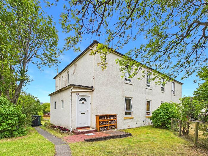 2 Bedroom Apartment For Sale In Seafield Place, Aviemore, PH22