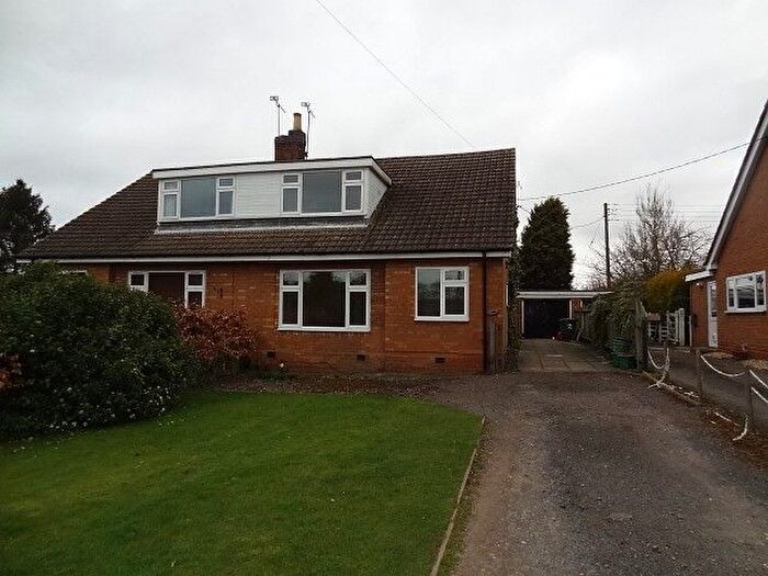 3 Bedroom Bungalow To Rent In Castle Drive, Astley, Nuneaton, CV10