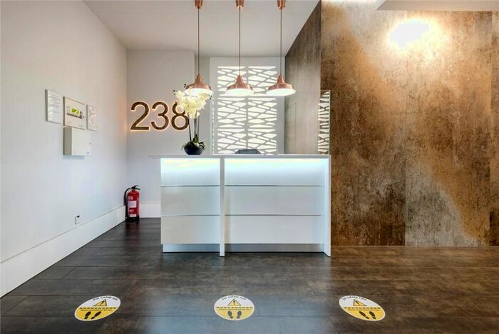 1 Bedroom Flat To Rent In Dingley Road, Old Street, London, EC1V