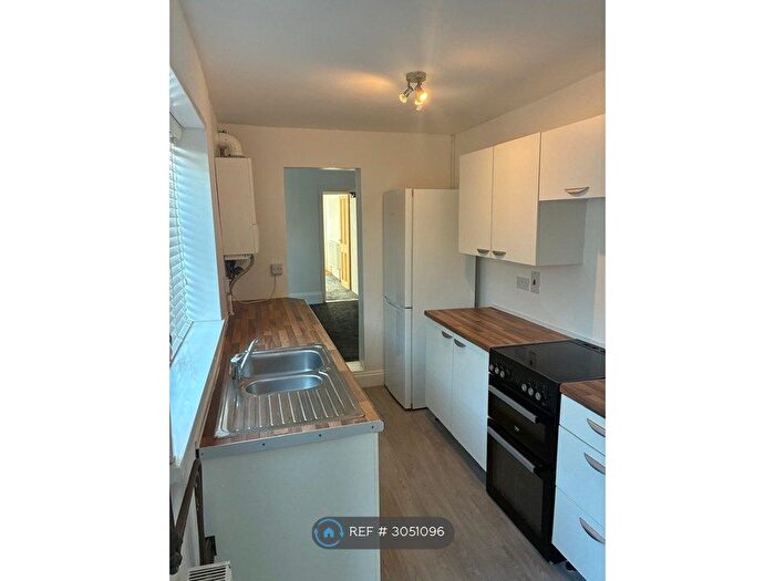 2 Bedroom Terraced House To Rent In Berridge Road, Sheerness, ME12