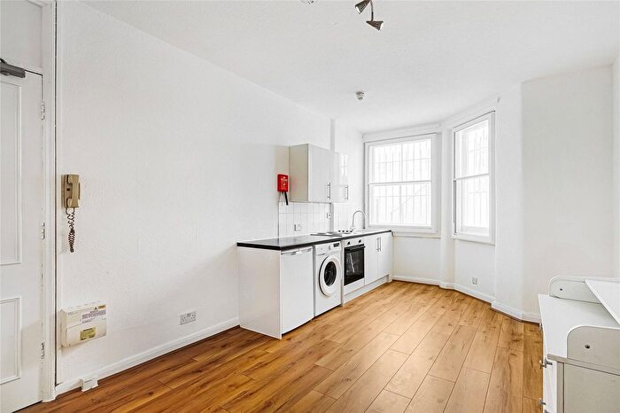 Studio To Rent In Cranley Gardens, London, SW7