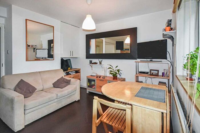 Studio For Sale In Edensor Gardens, Chiswick, W4