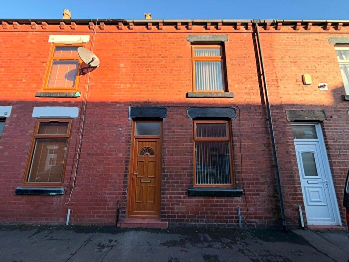 2 Bedroom Terraced House To Rent In Fairclough Street, Hindley, Wigan, Greater Manchester, WN2