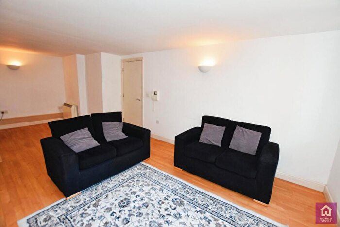1 Bedroom Flat To Rent In , Whitworth Street West, Southern Gateway, Manchester, M1