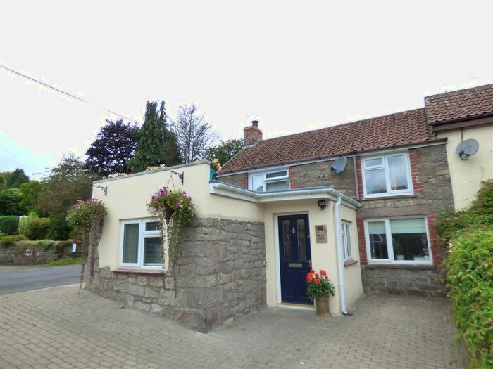 2 Bedroom Semi-Detached House To Rent In The Narth, Monmouth, NP25