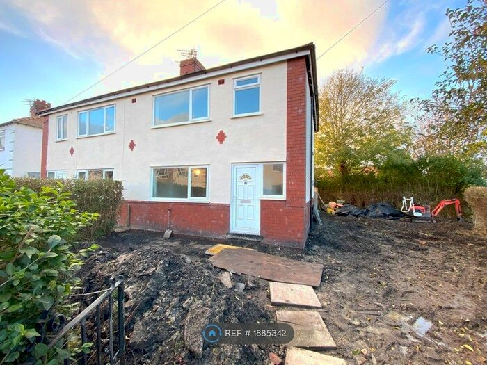 2 Bedroom Semi-Detached House To Rent In Carlisle Grove, Thornton-Cleveleys, FY5