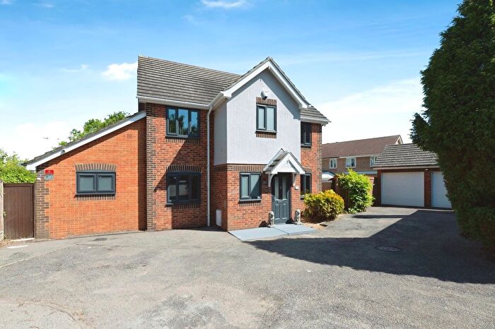 5 Bedroom Detached House For Sale In Nottingham Way, Langdon Hills, Basildon, Essex, SS16