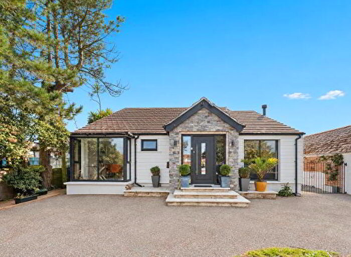 4 Bedroom Detached House For Sale In Main Road, Cloughey, BT22
