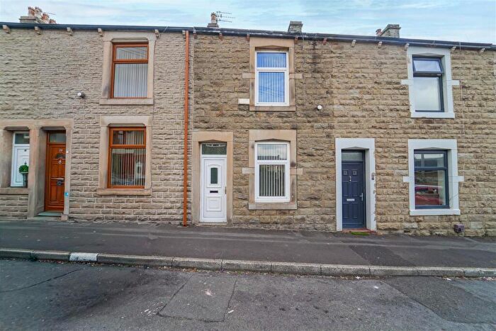 2 Bedroom Terraced House To Rent In Manor Street, Accrington, BB5